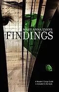 E-Book (epub) Findings von Mary Anna Evans