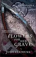 E-Book (epub) Flowers for Her Grave von Judy Clemens