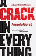 E-Book (epub) A Crack in Everything von Angela Gerst