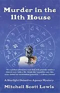 E-Book (epub) Murder in the 11th House von Mitchell Scott Lewis