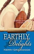 E-Book (epub) Earthly Delights von Kerry Greenwood