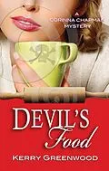 E-Book (epub) Devil's Food von Kerry Greenwood