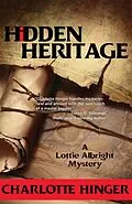 E-Book (epub) Hidden Heritage von Charlotte Hinger