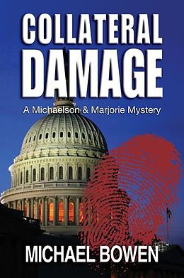 E-Book (epub) Collateral Damage von Michael Bowen