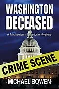 E-Book (epub) Washington Deceased von Michael Bowen