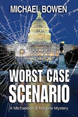 E-Book (epub) Worst Case Scenario von Michael Bowen