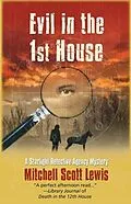 E-Book (epub) Evil in the 1st House von Mitchell Scott Lewis