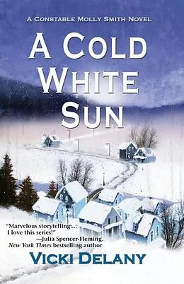 E-Book (epub) A Cold White Sun von Vicki Delany