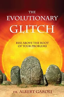E-Book (epub) Evolutionary Glitch von Albert Garoli