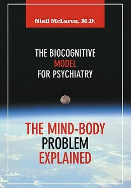 E-Book (epub) Mind-Body Problem Explained von Niall Mclaren