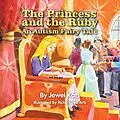 E-Book (epub) Princess and the Ruby von Jewel Kats