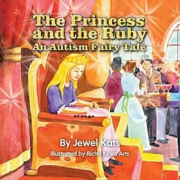 E-Book (epub) Princess and the Ruby von Jewel Kats