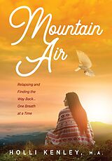 E-Book (epub) Mountain Air von Holli Kenley