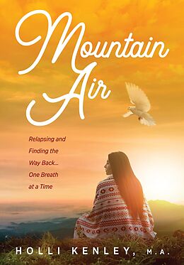 eBook (epub) Mountain Air de Holli Kenley