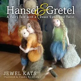 E-Book (epub) Hansel and Gretel von Jewel Kats