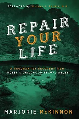 ePUB REPAIR Your Life von Marjorie McKinnon