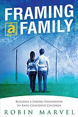 eBook (epub) Framing a Family de Robin Marvel