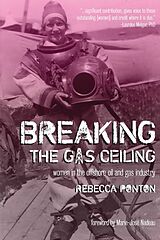 eBook (epub) Breaking the Gas Ceiling de Rebecca Ponton