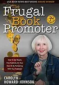 E-Book (epub) The Frugal Book Promoter von Carolyn Howard-Johnson