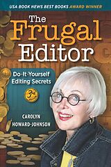 eBook (epub) The Frugal Editor de Carolyn Howard-Johnson