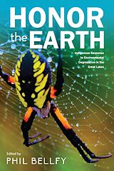 eBook (epub) Honor the Earth de 