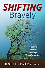 eBook (epub) SHIFTING Bravely de Holli Kenley