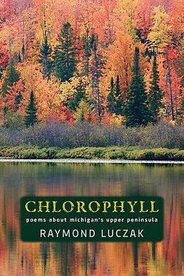 eBook (epub) Chlorophyll de Raymond Luczak