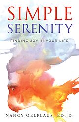 eBook (epub) Simple Serenity de Nancy Oelklaus