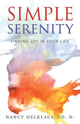 eBook (epub) Simple Serenity de Nancy Oelklaus