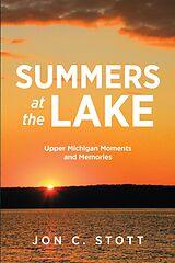 E-Book (epub) Summers at the Lake von Jon C. Stott
