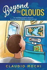 E-Book (epub) Beyond the Clouds von Claudio Mochi