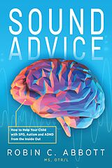 eBook (epub) Sound Advice de Robin Abbott