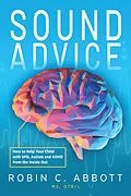 E-Book (epub) Sound Advice von Robin Abbott