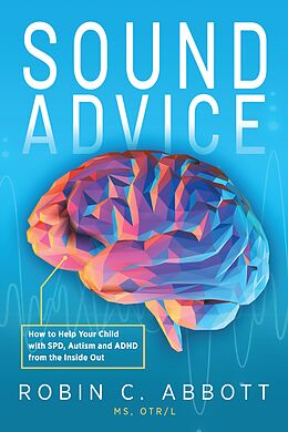 eBook (epub) Sound Advice de Robin Abbott