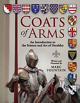 eBook (epub) Coats of Arms de Marc Fountain