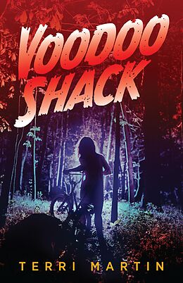 eBook (epub) Voodoo Shack de Terri Martin