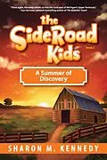 E-Book (epub) The SideRoad Kids - Book 2 von Sharon M. Kennedy