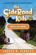 E-Book (epub) The SideRoad Kids - Book 3 von Sharon M. Kennedy
