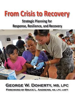 E-Book (epub) From Crisis to Recovery von George W. Doherty