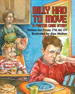 ePUB Billy Had To Move von Theresa Ann Fraser