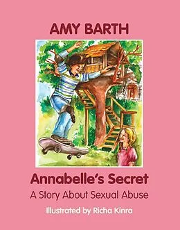 E-Book (epub) Annabelle's Secret von Amy Barth