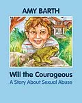 E-Book (epub) Will the Courageous von Amy Barth