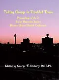 E-Book (epub) Taking Charge in Troubled Times von 