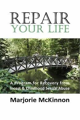 E-Book (epub) REPAIR Your Life von Marjorie Mckinnon