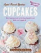 Livre Relié Cupcakes de Ingrid Hancock Bjerknes