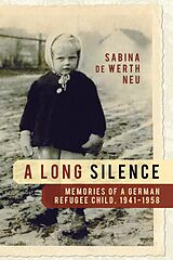 E-Book (epub) A Long Silence von Sabina De Werth Neu