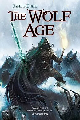 E-Book (epub) The Wolf Age von James Enge