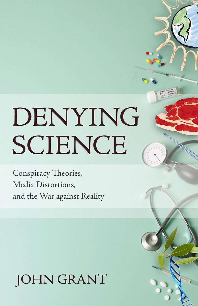 Denying Science