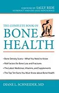 E-Book (epub) Complete Book of Bone Health von Diane L. Schneider