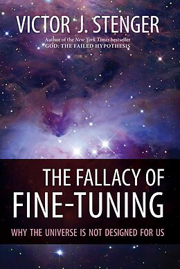 eBook (epub) Fallacy of Fine-Tuning de Victor J. Stenger